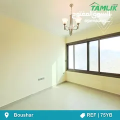  3 Apartment for Sale in Bosher  REF 75YB