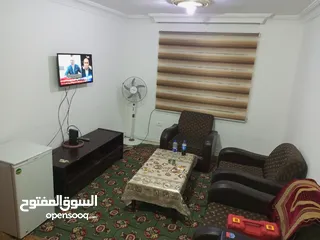  20 شقة مفروشة للبيع بالقرب من الجامعة الأردنية
