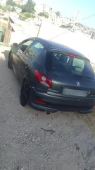  1 بيجو 206+ 2012