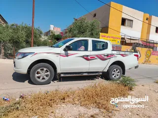  2 ميتسوبيشي 2017