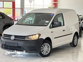  2 فولكسفاجن كادي تشكيلة مميزة جداً CADDY كاش واقساط vw