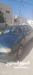  4 ‎ أوبل فكترا 93 للبيع او البدل على افانتي