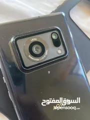  3 شارب ايكوس r6 للبيع او للبدل