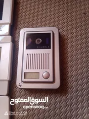  3 انتر كم 3 شاشات مستعمل نظيف جدا