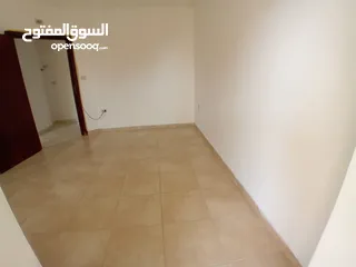  2 شقة فارغة للايجار  3 نوم  خلدا