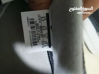  7 Nike LD Waffle sacai Black