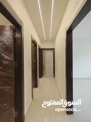  10 شقق فاخرة للبيع في السلط   البقعان + الحُمر ام النعاج(قيد التشطيب ) مساحات مختلفه