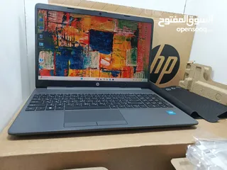  5 "عرض خاص - لابتوب HP جيل 13 - 239 دينار فقط"