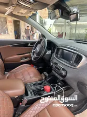  3 كيا سورينتو