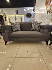  2 طقم كورنر تفصيل جديد