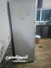  2 ثلاجة بيكو للبيع