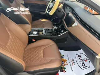  7 شيري  ريزو 5  2022