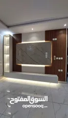  5 كافه اعمال الديكور وتركيب بديل الرخام وبديل الخشب احدث التصاميم واقل الاسعار