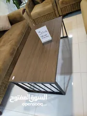  6 coffee table