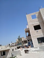  4 منزل للبيع دار صلاح مزموريه