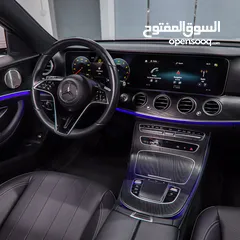  12 مرسيدس e350جاهزه