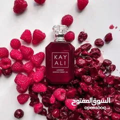  17 مركز جوديا العطور