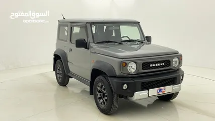  1 (FREE HOME TEST DRIVE AND ZERO DOWN PAYMENT) SUZUKI JIMNY