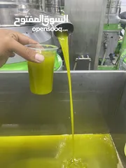  1 زيت زيتون بلدي بعل للبيع