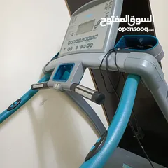  4 جهاز جري للبيع
