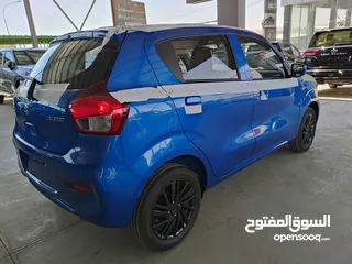  7 Suzuki Celerio  سوزوكي سيليريو 2022- عرض حتى نفاذ الكميه