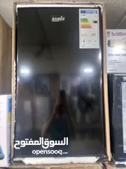  1 ثلاجه مكتب سامكس بسعر حرق لليوم فقط