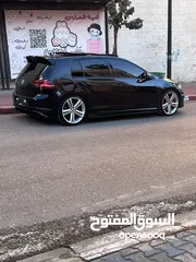  3 colf gti k7