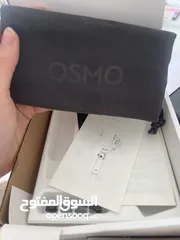  3 DJI osmo mobile 6
