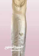  10 فساتين حفلات / سهرة طويلة للبيع جملة ومفرق
