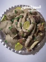  24 طعام جاهز  بيتي