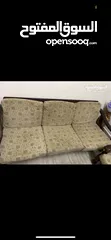  3 اثاث منزل غرفة جلوس
