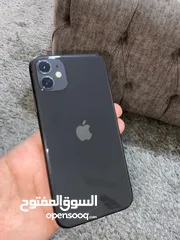  8 iPhone 11 normal