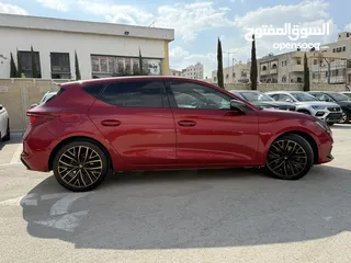  5 سيات ليون ترخيص 2020 محرك 1500 بنزين جير أوتوماتيك 150 حصان