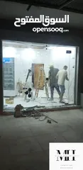  24 ( GLASS AND SECURIT ) حجير  زجاج سيكوريت: الأمان والأناقة في آن واحد..  " لحماية فائقة ومظهر عصري "