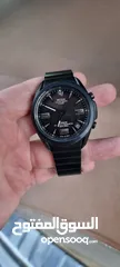  5 Samsung Watch 3 Titanium