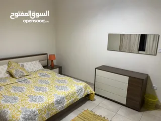  5 شقة مفروشة ديلوكس للإيجار من المالك مباشرة، دير غبار حي السهل ، بالقرب من ديوان بقاعين ومدارس القمة