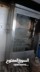  2 عدد مطاعم للبيع...