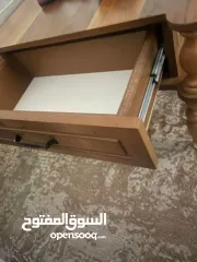  2 شقة للايجار بمنقة السهلة الشارع الجديد