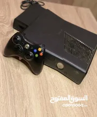  1 البيع اكس بوكس 360