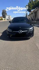  19 Mercedes C300 Coupe 2020