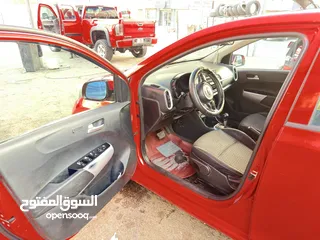 3 كيا بيكانتو 2019 وارد وكالة