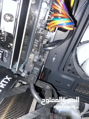  5 مذربورد gigabyte h610m ddr4 للبيع بحالة ممتازة مع الكرتونه