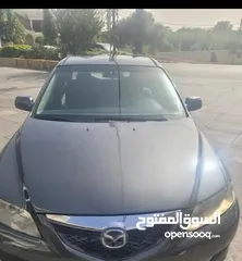  1 mazda 6 model 2005 4 cilinder