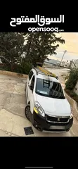  4 بيجو بارنتر 2018