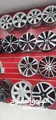 1 All Cars Rims and Tires WhatsApp