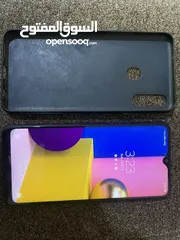  5 Samsung A20S Mobile Dual SIM