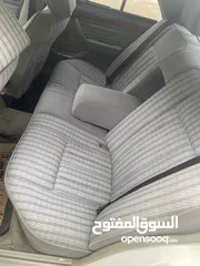  4 بطه موديل 1988