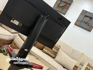  10 شاشة جيمنج 27 بوصة 4k
