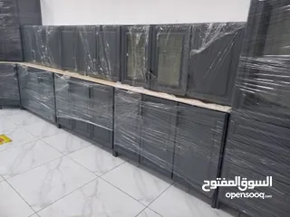  30 مطابخ جديده تفصيل ومعدل وجاهز بأسعار مخفضه