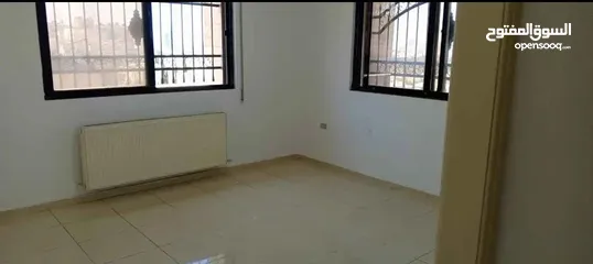  2 شقة فارغة - عرجان - 3نوم 1ماستر - 200م